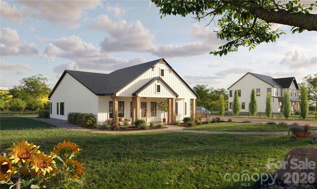 1507 Lingerfelt Farm Drive 2, Bessemer City, NC 28016