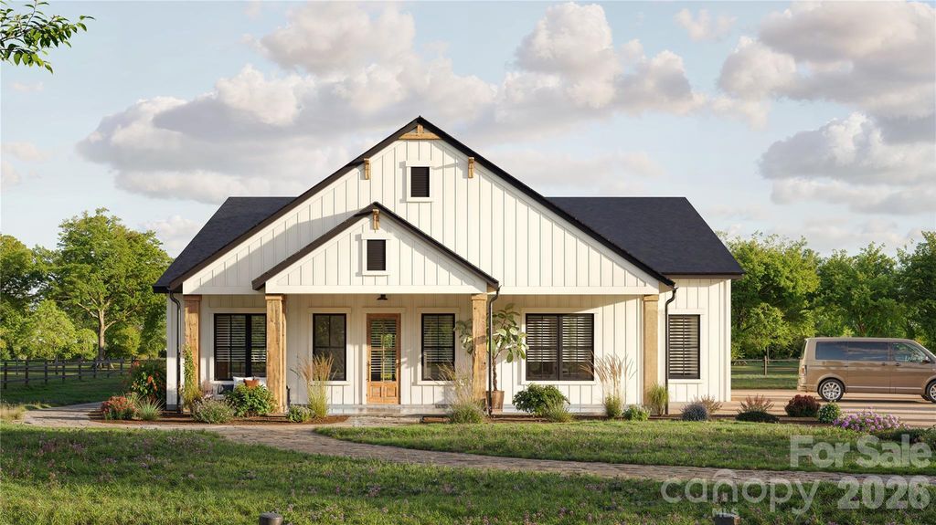 1507 Lingerfelt Farm Drive 2, Bessemer City, NC 28016