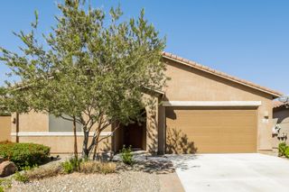 11405 E Rincon Range Drive, Tucson, AZ 85747