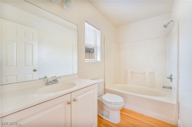 4706 Pinon Pointe Road, Las Vegas, NV 89115