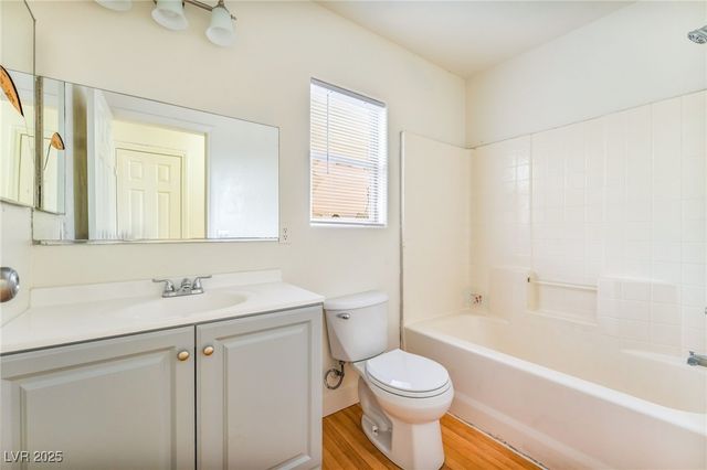 4706 Pinon Pointe Road, Las Vegas, NV 89115