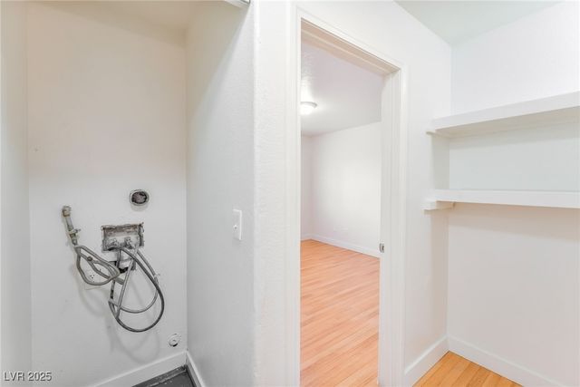 4706 Pinon Pointe Road, Las Vegas, NV 89115