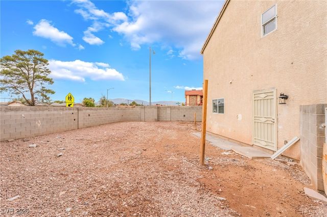 4706 Pinon Pointe Road, Las Vegas, NV 89115
