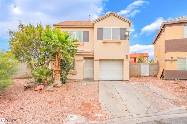 4706 Pinon Pointe Road, Las Vegas, NV 89115