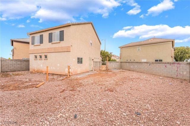 4706 Pinon Pointe Road, Las Vegas, NV 89115
