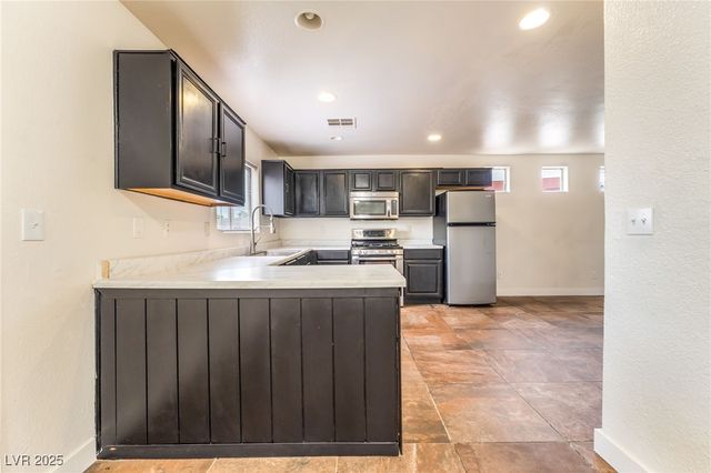 4706 Pinon Pointe Road, Las Vegas, NV 89115