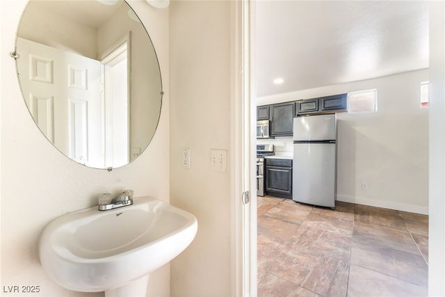 4706 Pinon Pointe Road, Las Vegas, NV 89115