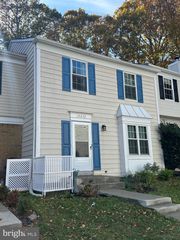 12232 NUTMEG CT, Woodbridge, VA 22192