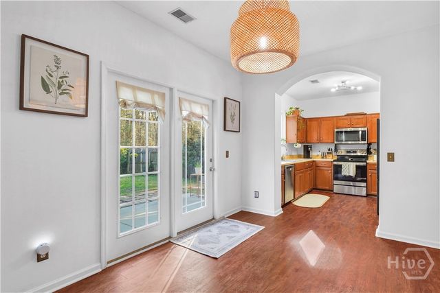 22 Chapel Lake N, Savannah, GA 31419