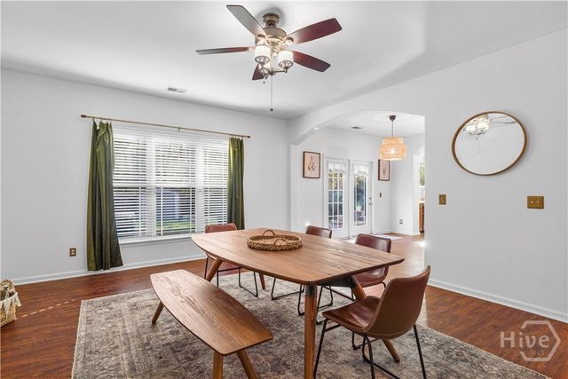 22 Chapel Lake N, Savannah, GA 31419