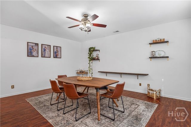 22 Chapel Lake N, Savannah, GA 31419