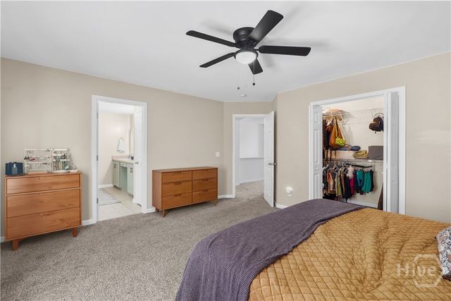 22 Chapel Lake N, Savannah, GA 31419