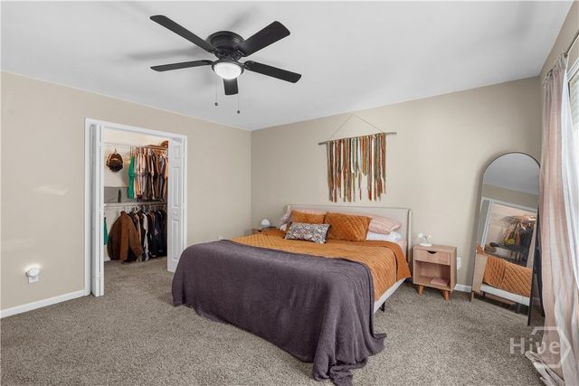 22 Chapel Lake N, Savannah, GA 31419