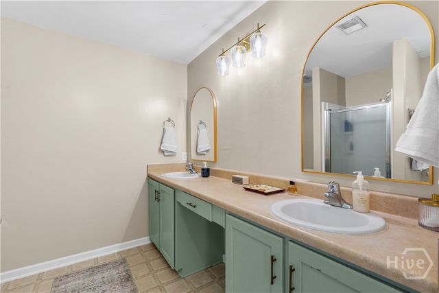 22 Chapel Lake N, Savannah, GA 31419