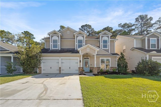 22 Chapel Lake N, Savannah, GA 31419