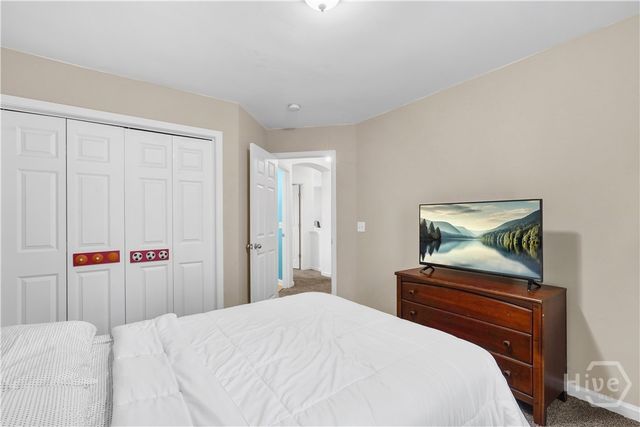 22 Chapel Lake N, Savannah, GA 31419