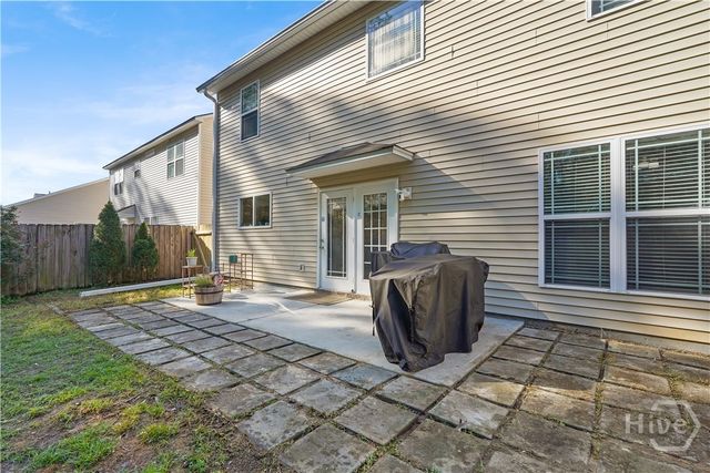 22 Chapel Lake N, Savannah, GA 31419