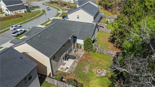 22 Chapel Lake N, Savannah, GA 31419