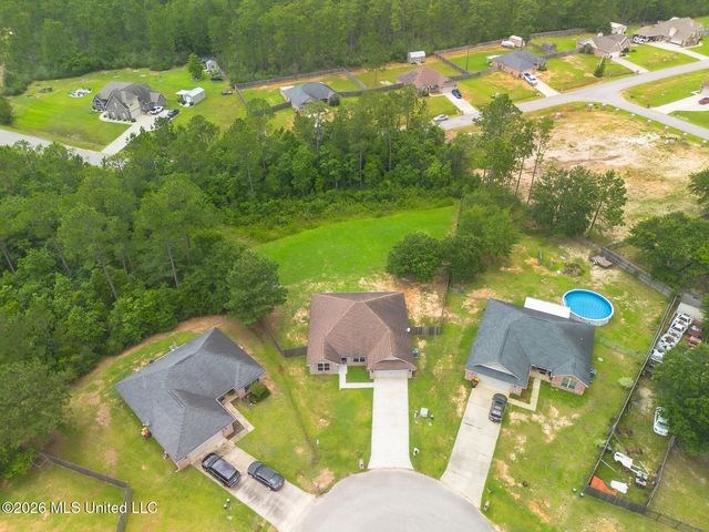 15020 Haven Cove, Gulfport, MS 39503