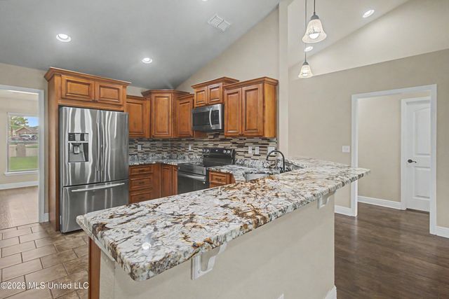 15020 Haven Cove, Gulfport, MS 39503
