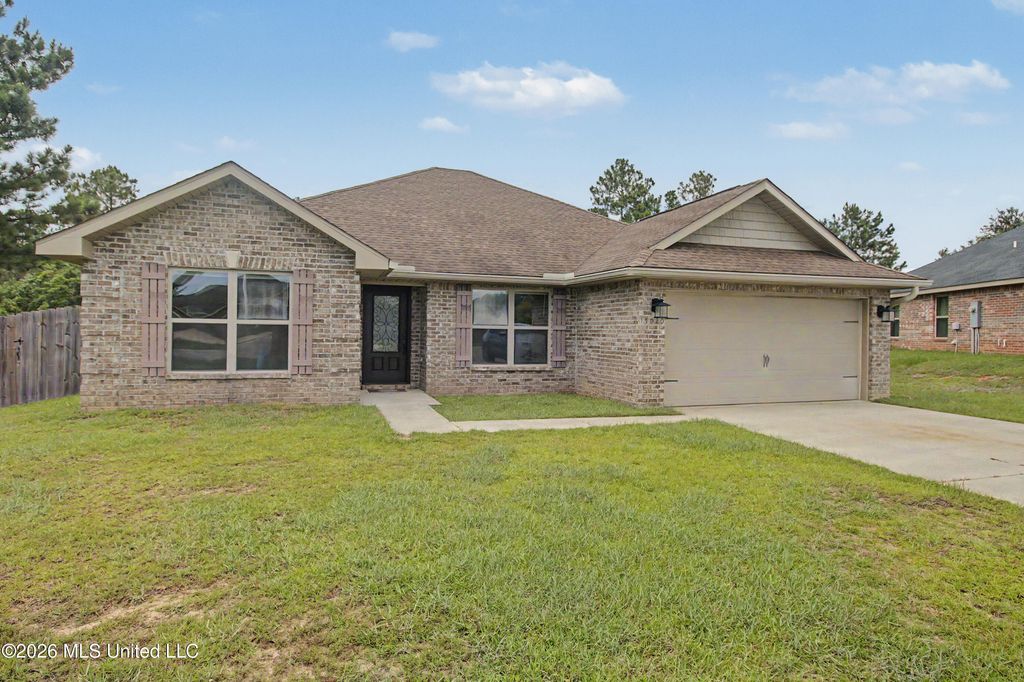 15020 Haven Cove, Gulfport, MS 39503