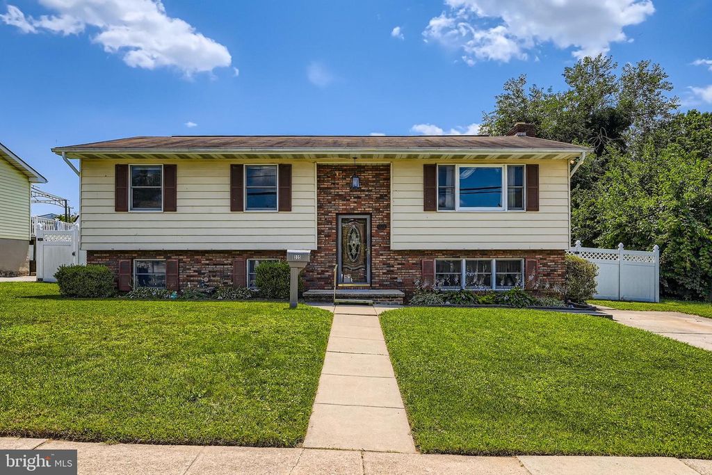 335 POPLAR RD, Baltimore, MD 21221