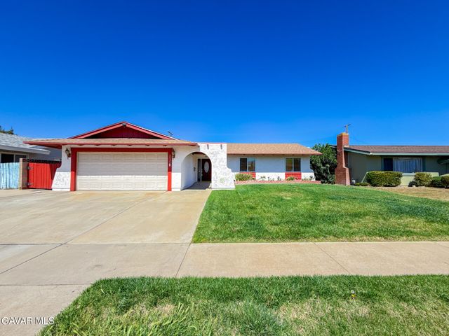 2535 E Avenue R-3, Palmdale, CA 93550