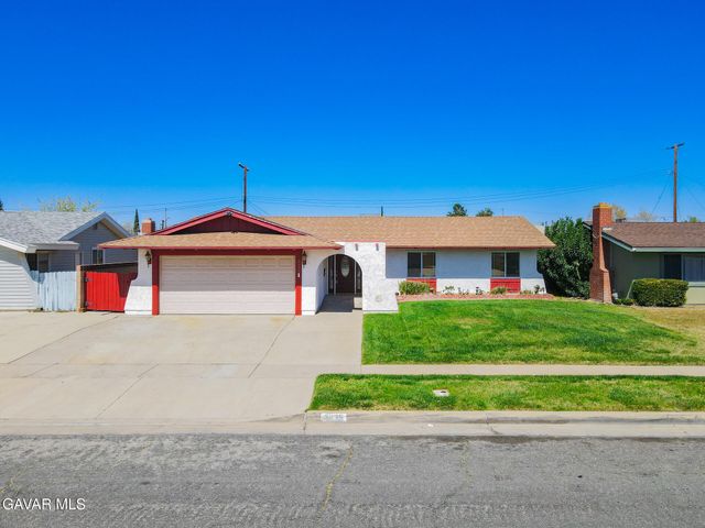 2535 E Avenue R-3, Palmdale, CA 93550
