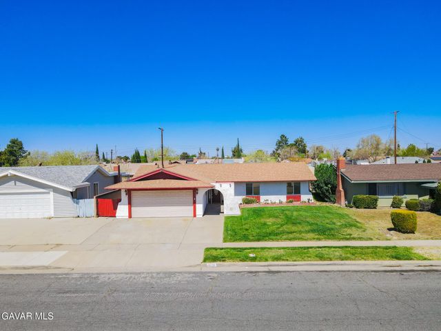2535 E Avenue R-3, Palmdale, CA 93550