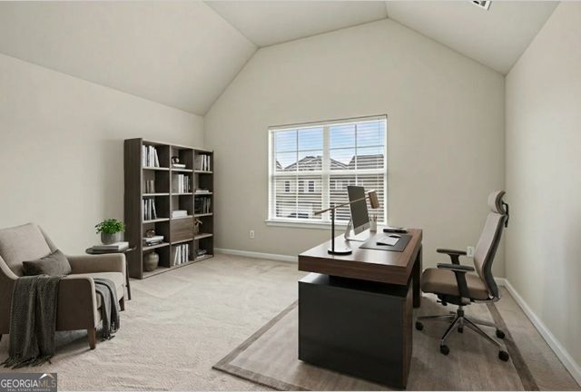 2464 Hanover Woods Road, Lithonia, GA 30058