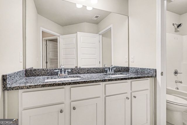 2464 Hanover Woods Road, Lithonia, GA 30058