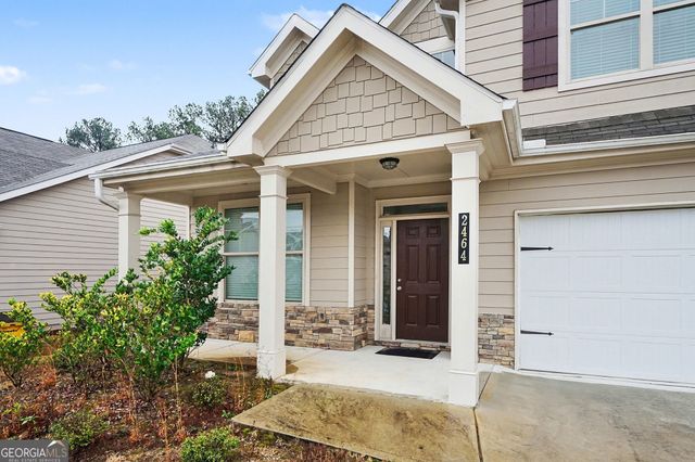 2464 Hanover Woods Road, Lithonia, GA 30058