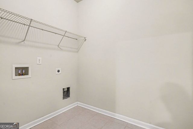 2464 Hanover Woods Road, Lithonia, GA 30058