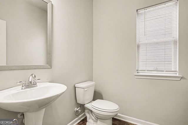 2464 Hanover Woods Road, Lithonia, GA 30058