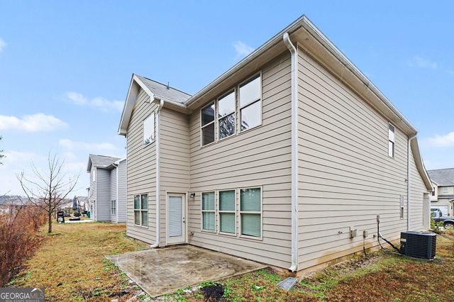 2464 Hanover Woods Road, Lithonia, GA 30058