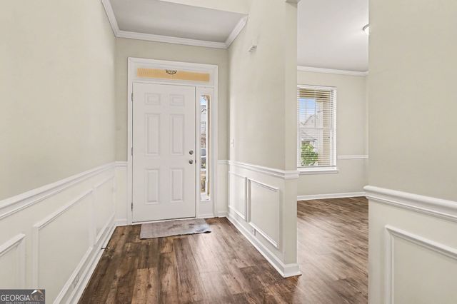 2464 Hanover Woods Road, Lithonia, GA 30058