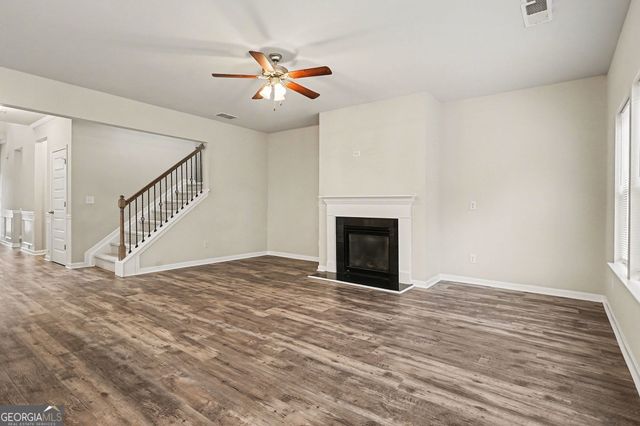 2464 Hanover Woods Road, Lithonia, GA 30058