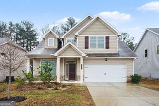 2464 Hanover Woods Road, Lithonia, GA 30058