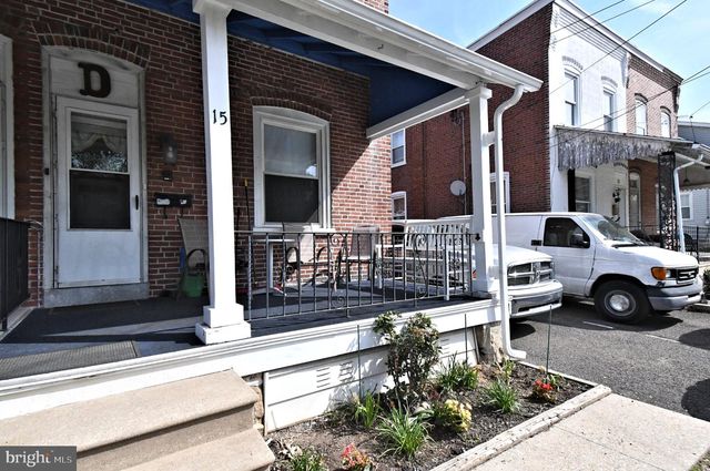 15 EGYPT, Norristown, PA 19403