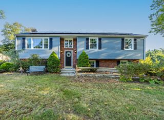 294 Greenwood Drive, Cheshire, CT 06410