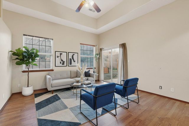 3224 Chandra Lane SE, Rio Rancho, NM 87124