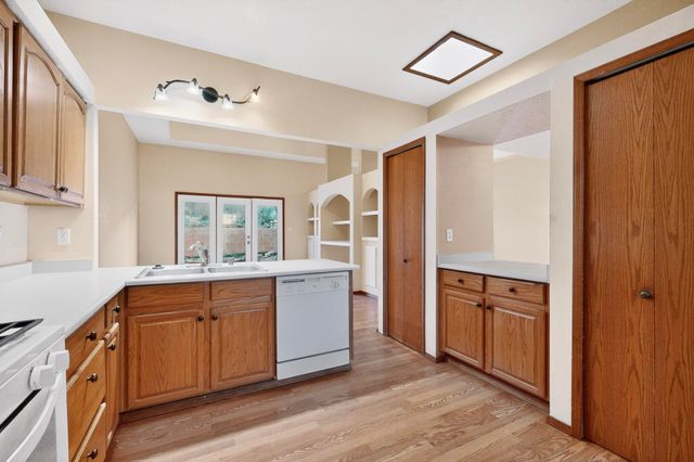 3224 Chandra Lane SE, Rio Rancho, NM 87124