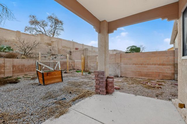 3224 Chandra Lane SE, Rio Rancho, NM 87124