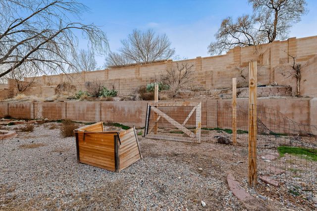 3224 Chandra Lane SE, Rio Rancho, NM 87124