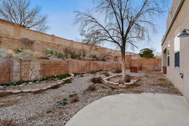 3224 Chandra Lane SE, Rio Rancho, NM 87124