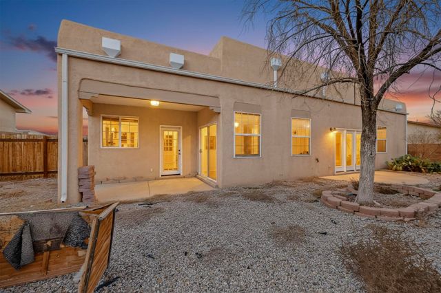 3224 Chandra Lane SE, Rio Rancho, NM 87124