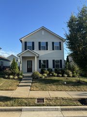 3562 Four Leaf Way, Antioch, TN 37013