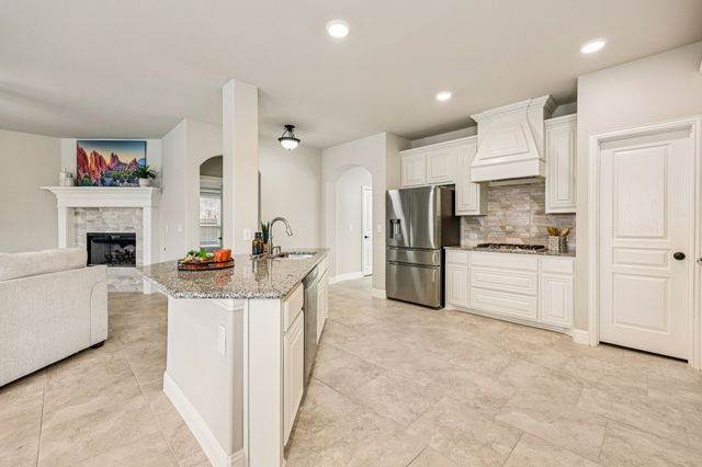 1205 Rockridge Trail, Anna, TX 75409