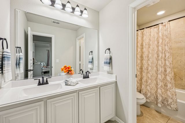 1205 Rockridge Trail, Anna, TX 75409