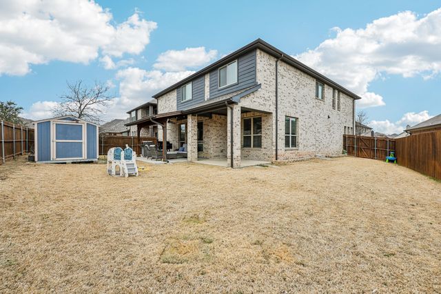 1205 Rockridge Trail, Anna, TX 75409